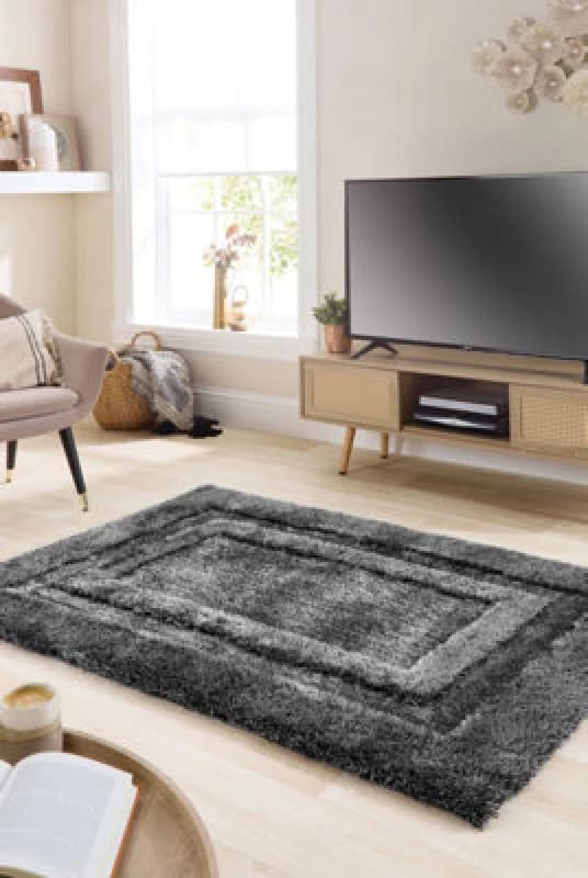 Origin Frame Charcoal Dark Grey