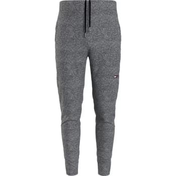 Tommy Sport Hilfiger Logo Jogger - Grey Heather