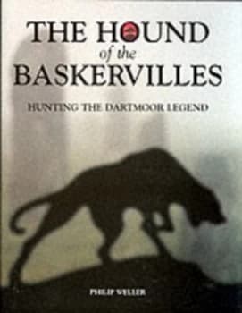 The Hound of the Baskervilles by Philip Weller Book