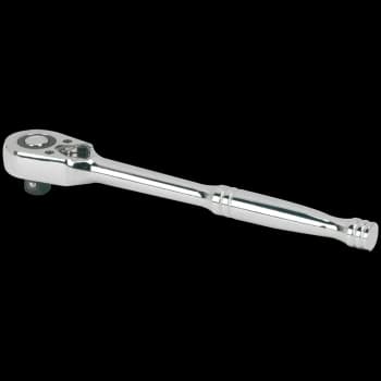 Sealey 1/2" Drive Ratchet Pear Head Ratchet 1/2"