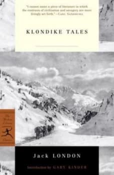 Klondike Tales by Jack London Paperback