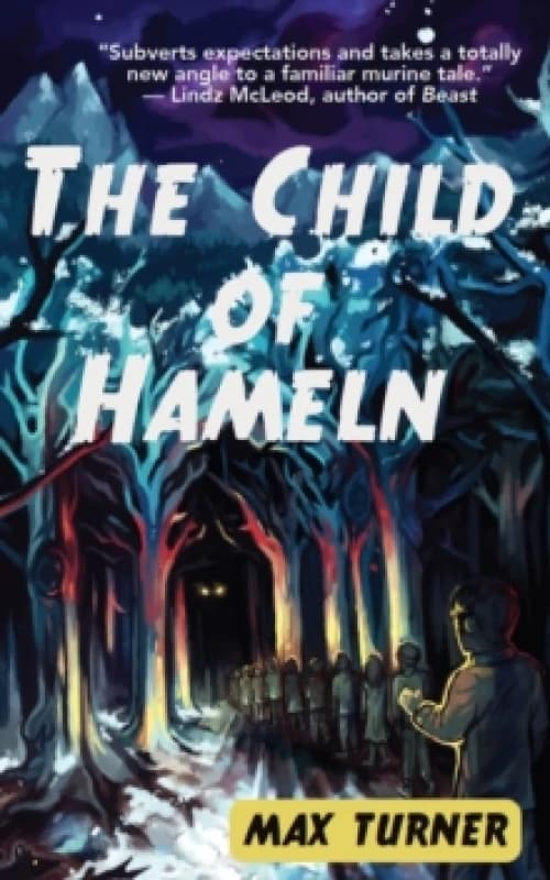 The Child of Hameln Paperback / softback