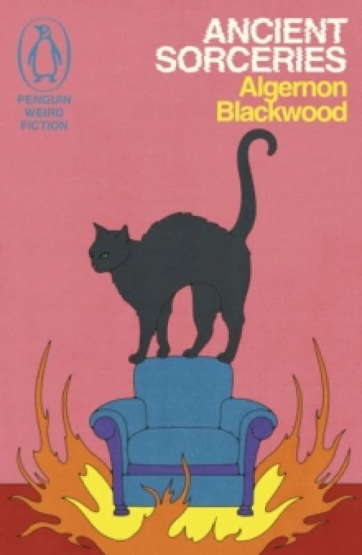 Ancient Sorceries : The Adventures of John Silence Paperback / softback