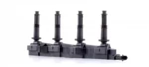 Bosch Ignition Coil OPEL,VAUXHALL 0 221 503 469 93172030,9153250,93172030 Coil, ignition 93172030