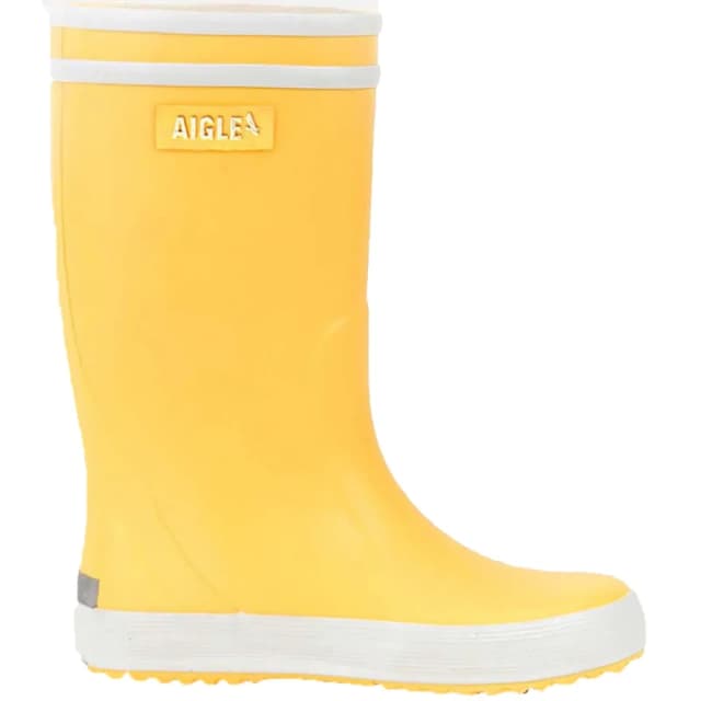Aigle Children's boots Aigle Lolly Pop 2 Jaune Unisex 36