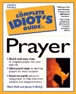 complete idiots guide to prayer