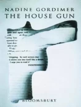 The house gun by Nadine Gordimer