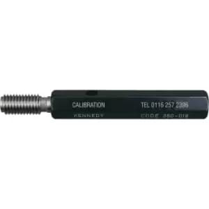 M6.0X1.00 Go Screw Plug Gauge