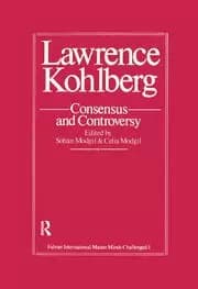 Lawrence Kohlberg