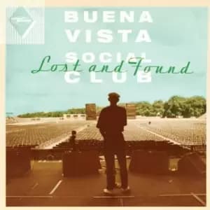 Buena Vista Social Club - Lost And Found Vinyl