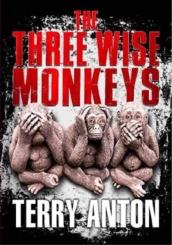 Three Wise Monkeys Paperback / softback