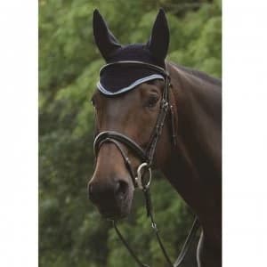 Saxon Element Ear Cover - Navy/Blue