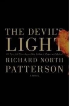 The Devils Light by Richard North Patterson Book