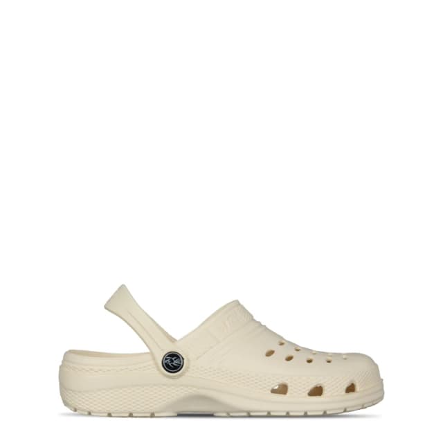 Hot Tuna Cloggs Juniors - Beige Beige 3