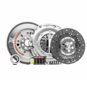 VALEO Clutch 837095 Clutch Kit BMW,3 Limousine (E46),3 Touring (E46)