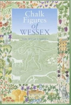 Chalk Figures of Wessex by Kent Goodman Paperback
