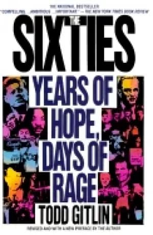 sixties years of hope days of rage