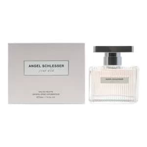 Angel Schlesser Pour Elle Eau de Toilette For Her 50ml
