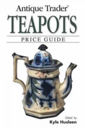 Teapots by Kyle Husfloen