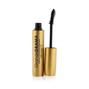 Grande Cosmetics (GrandeLash)GrandeDRAMA Intense Thickening Mascara - # Black 9g/0.32oz