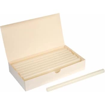 91504 Glue Sticks 11mm x 190mm for Craft Cool Melt Glue Gun - 500g - Bostik