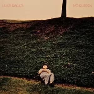 No Burden by Lucy Dacus CD Album