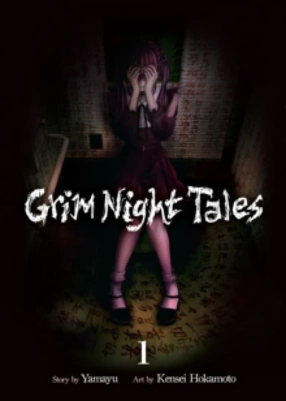 Grim Night Tales Vol. 1 Paperback / softback