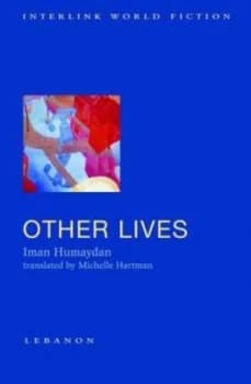 Other Lives by Iman Humaydan Paperback