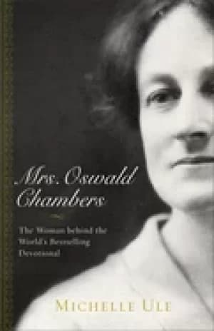 mrs oswald chambers