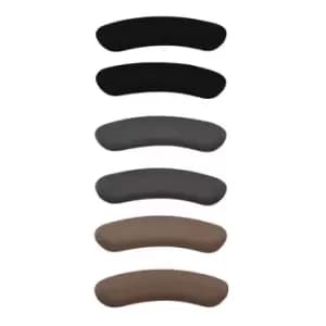 Slazenger Heel Liner - Black