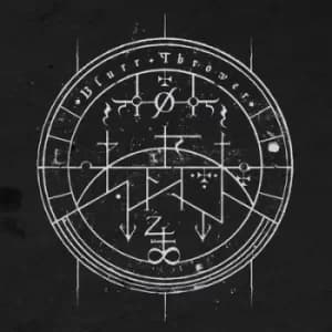 Les Avatars Du Vide by Blurr Thrower CD Album