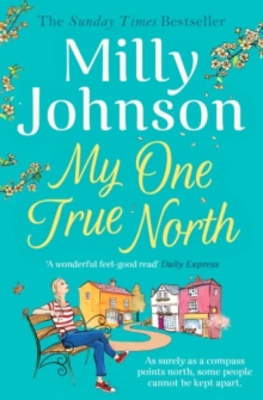 My One True North : the Top Five Sunday Times bestseller - discover the magic of Milly Paperback / softback