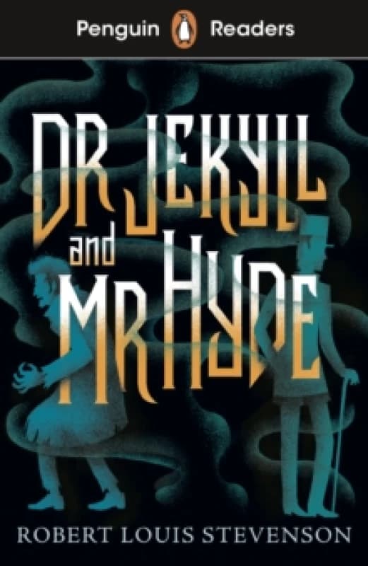 Penguin Readers Level 1: Jekyll and Hyde (ELT Graded Reader) : Abridged Edition Paperback / softback