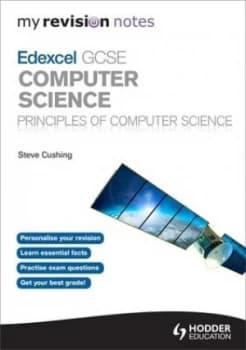 Edexcel Gcse Computer Science by Steve Cushing Paperback
