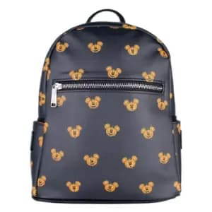Cakeworthy Mickey Pumpkin Backpack