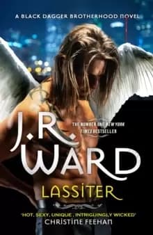 Lassiter : The thrilling new novel in the epic series is the story of everyone's favourite fallen angel