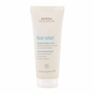 Aveda foot relief moisturizing creme - 40ml - travel size