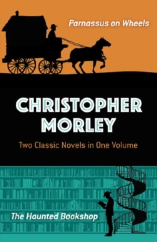 Christopher Morley. Paperback. By Christopher Morley, Christopher Morley Books