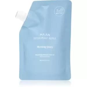 Haan Morning Glory Deodorant Refill 120ml