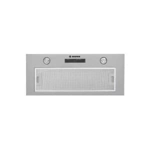 Hoover HBG152NS 60cm Canopy Cooker Hood