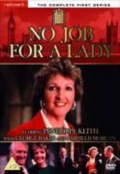 No Job for a Lady: Series 1