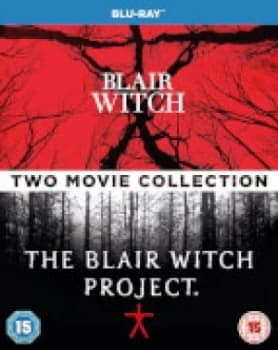 Blair Witch Double Pack