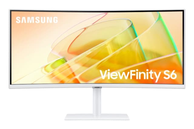 Samsung S65TC computer monitor 86.4cm (34") 3440 x 1440 pixels U
