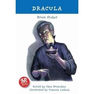 Dracula by Bram Stoker (Paperback, 2009)