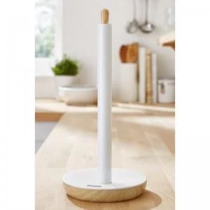 Tower Scandi Kitchen Towel Pole