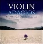 violin adagios