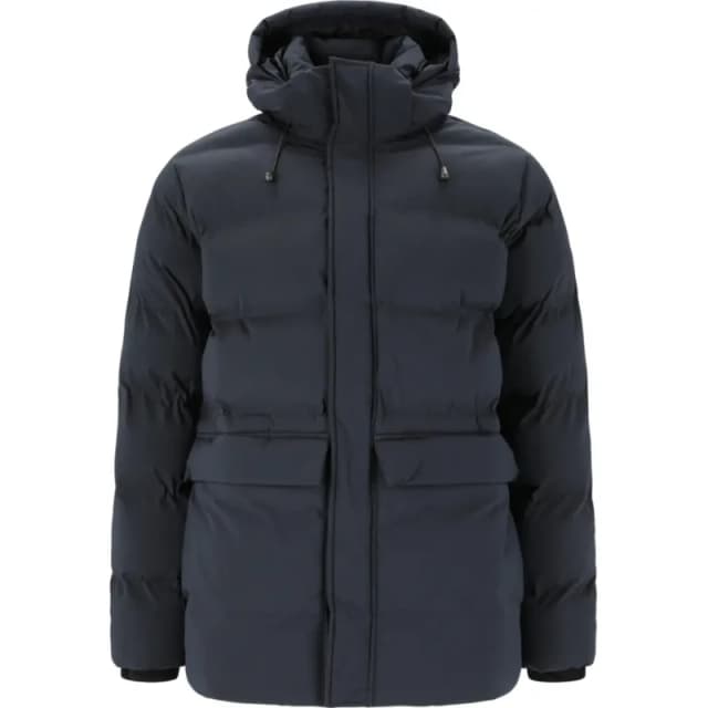 Puffer jacket Whistler Creed Bleu Male M