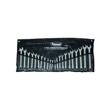 Kamasa - Wrench Set - Combination - 22 Piece - SP2422
