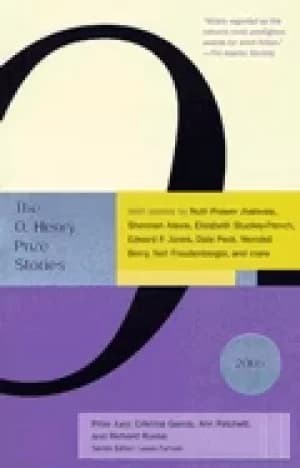 o henry prize stories 2005 with stories by ruth prawer jhabvala sherman ale