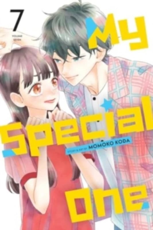 My Special One, Vol. 7 Paperback / softback